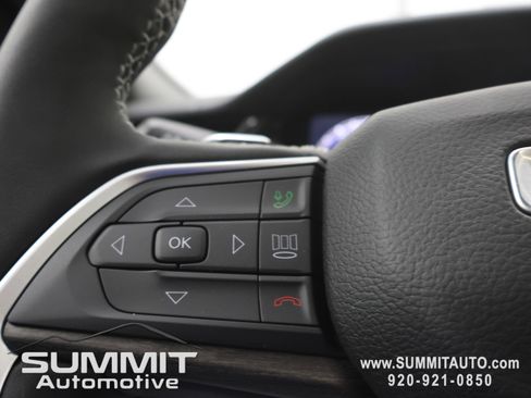 New 2026 Jeep Grand Cherokee L Limited image 17