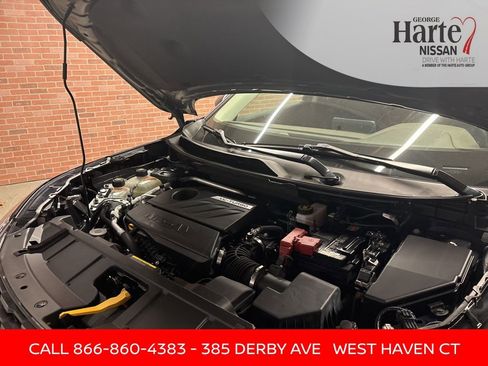 Certified 2023 Nissan Rogue S image 56