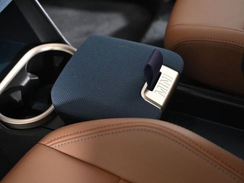 Certified 2025 MINI Cooper Countryman S image 23