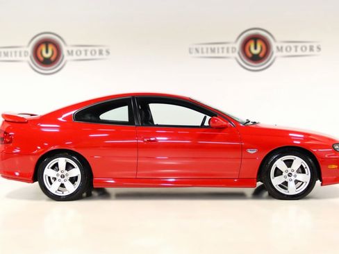 Used 2004 Pontiac GTO image 80