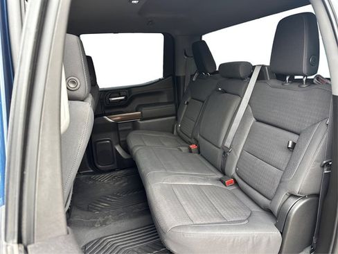 Used 2021 Chevrolet Silverado 1500 RST AWD/4WD image 45