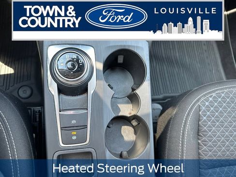 Used 2024 Ford Escape Active w/ Tech Pack #1 AWD/4WD image 20