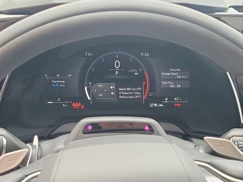 New 2026 Lexus RX 350 AWD image 24