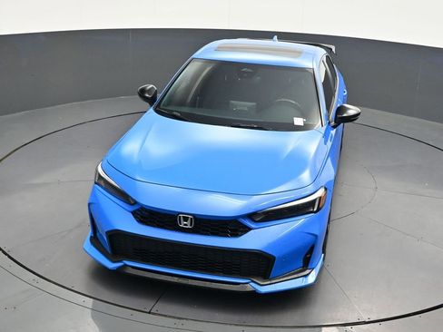 Used 2025 Honda Civic Sport Touring image 21