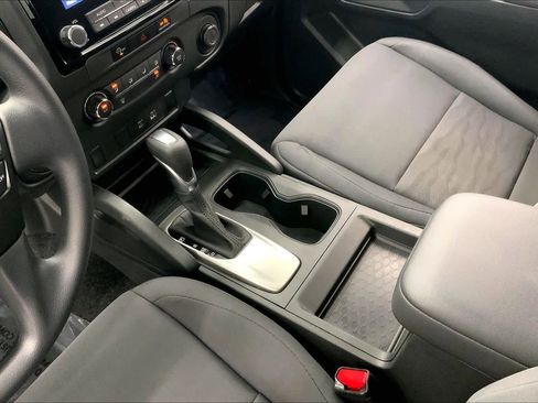 Used 2024 Nissan Frontier S image 26