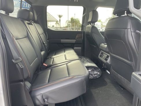 New 2026 Ford F250 Lariat w/ Lariat Premium Package image 26