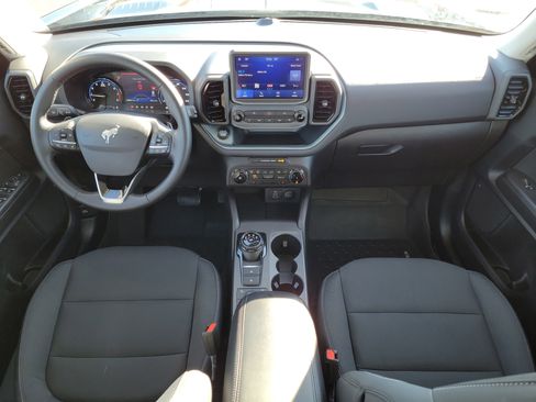 Used 2024 Ford Bronco Sport Badlands image 12