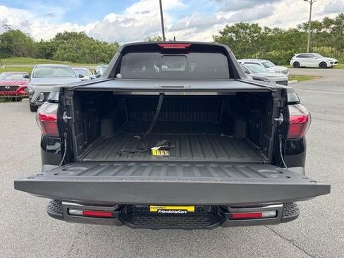New 2026 Hyundai Santa Cruz XRT AWD/4WD image 22