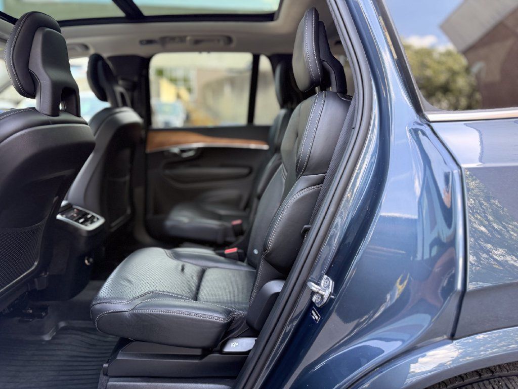 Used 2020 Volvo XC90 T6 Inscription w/ Protection Package Premier AWD/4WD image 21