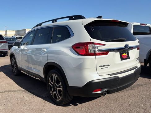 Used 2023 Subaru Ascent Limited AWD/4WD image 3