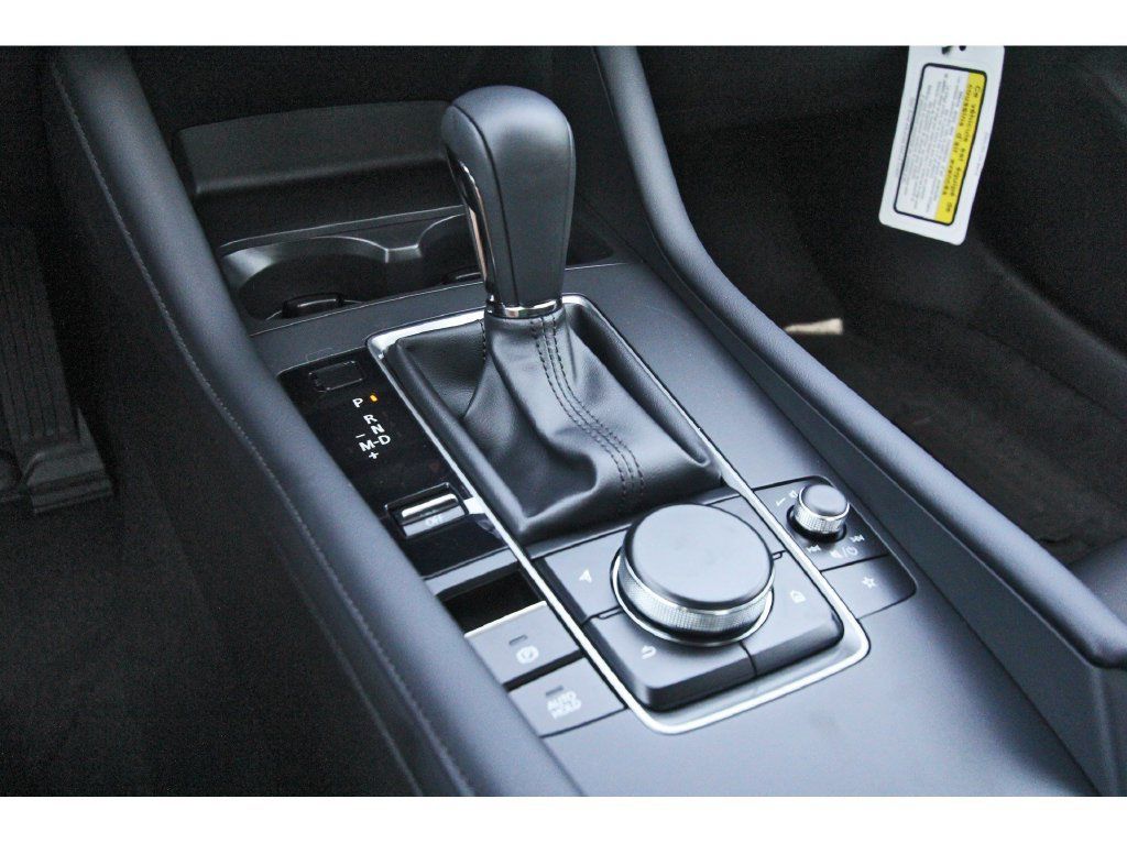 New 2026 MAZDA MAZDA3 2.5 S Sedan w/ Preferred Pkg FWD image 26
