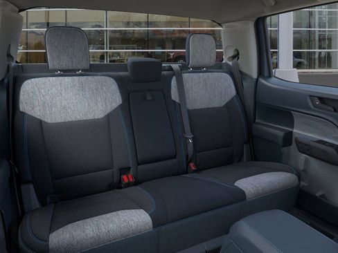 New 2025 Ford Maverick XLT w/ Equipment Group 301A image 11