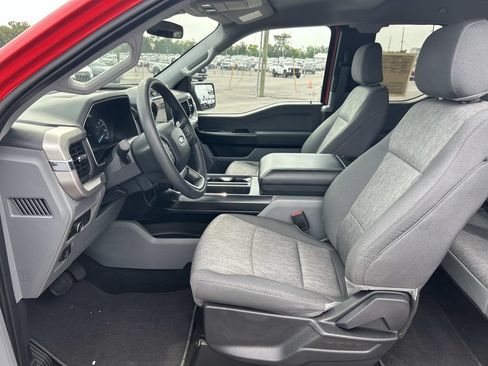 Used 2022 Ford F150 XL w/ Equipment Group 101A High AWD/4WD image 26