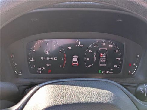 Used 2023 Honda Accord LX image 10