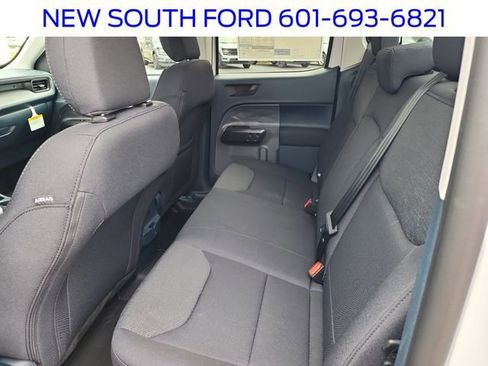 New 2026 Ford Maverick XL image 27