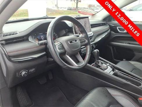 Certified 2022 Jeep Compass Trailhawk w/ Trailhawk Convenience Group image 7