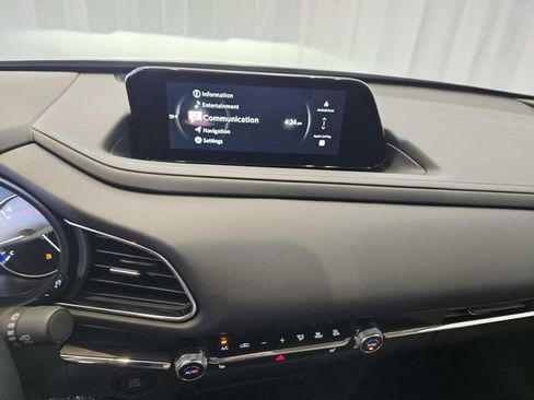 New 2025 MAZDA CX-30 AWD 2.5 S w/ Preferred Package image 19