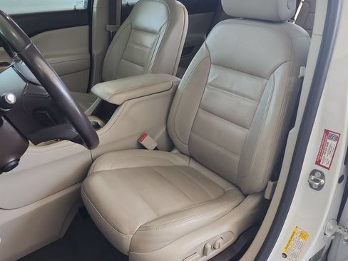 Certified 2018 GMC Acadia Denali w/ Technology Package FWD image 20