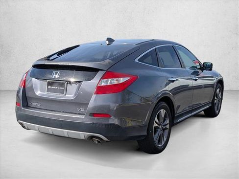 Used 2015 Honda Crosstour EX-L image 5