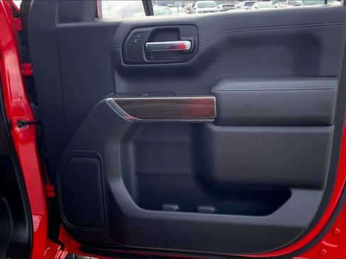 Used 2020 Chevrolet Silverado 1500 LT w/ Texas Edition image 23