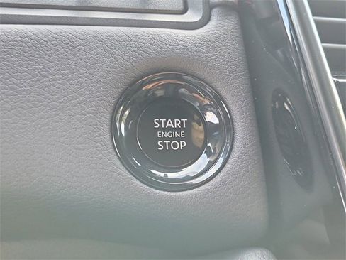 New 2026 Nissan Armada PRO-4X image 23