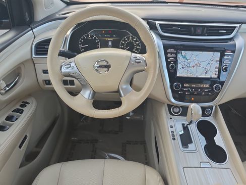 Used 2015 Nissan Murano SL FWD image 16