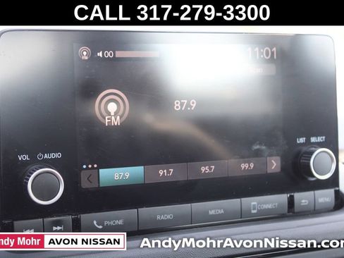 Used 2023 Honda Accord EX image 35
