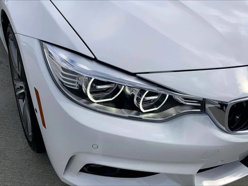 Used 2014 BMW 435i Convertible image 26