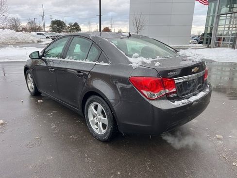 Used 2016 Chevrolet Cruze LT image 7