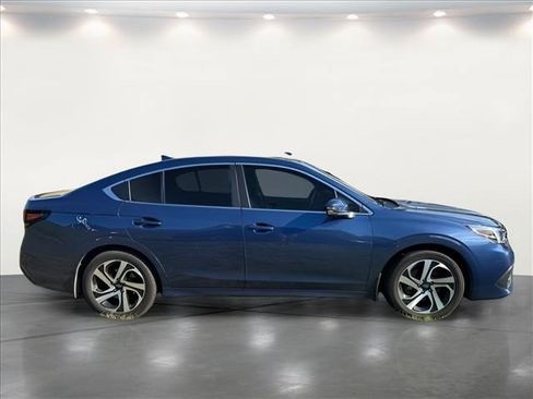 Used 2020 Subaru Legacy Limited w/ Popular Package #2 AWD/4WD image 12
