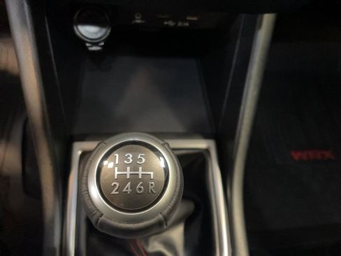 Used 2022 Subaru WRX Premium image 5