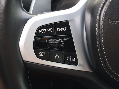 Used 2024 BMW M850i Gran Coupe xDrive w/ Driving Assistance Package image 25