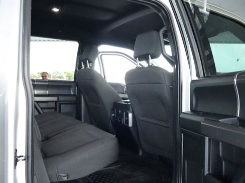 Used 2019 Ford F150 XLT w/ Equipment Group 302A Luxury AWD/4WD image 35