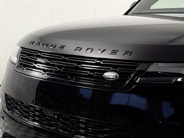 New 2027 Land Rover Range Rover Sport SE AWD/4WD image 12