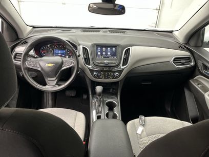 Certified 2024 Chevrolet Equinox LT