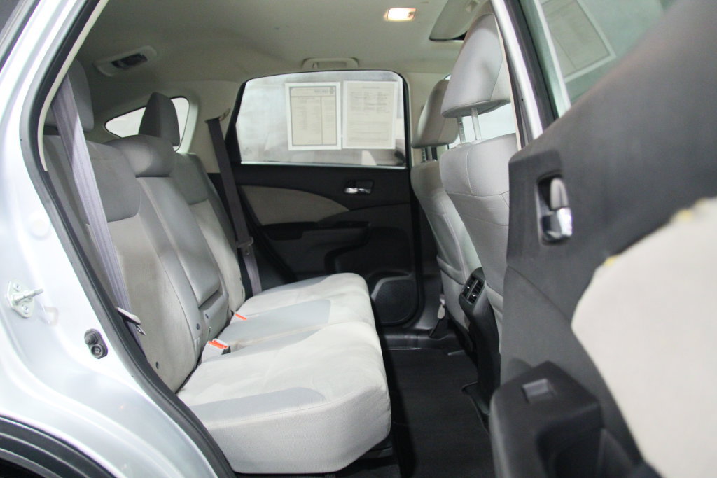 Used 2016 Honda CR-V EX image 22