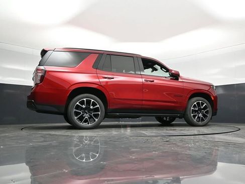 Used 2022 Chevrolet Tahoe RST w/ Luxury Package AWD/4WD image 60