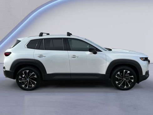 New 2026 MAZDA CX-50 2.5 Hybrid w/ Weather Package image 2