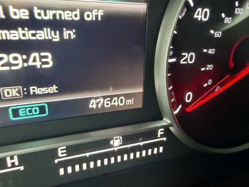 Used 2023 Kia Sorento S image 20