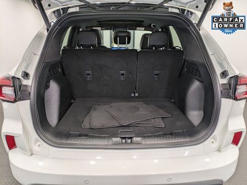 Used 2024 Ford Escape ST-Line w/ Tech Pack #1 AWD/4WD image 25