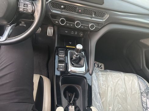 Used 2023 Acura Integra A-Spec image 34