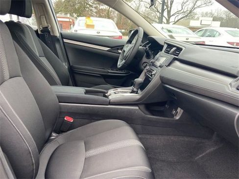 Used 2017 Honda Civic LX image 25