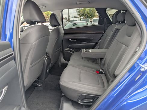 Certified 2024 Hyundai Tucson SEL FWD image 17