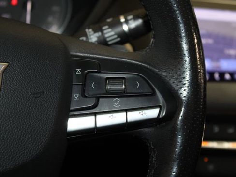 Used 2020 Cadillac XT4 Sport image 24