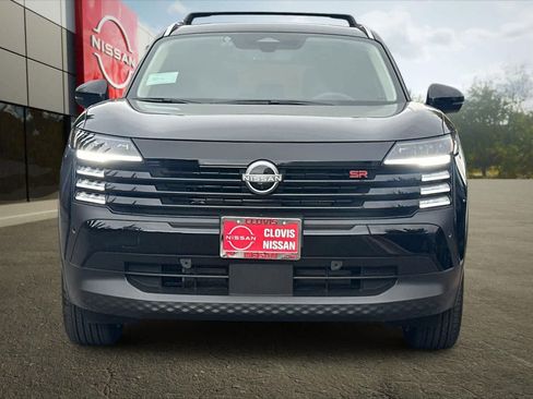 New 2026 Nissan Kicks SR FWD image 11