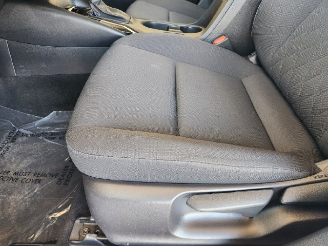 Used 2026 Toyota Corolla LE w/ LE Premium Package FWD image 25
