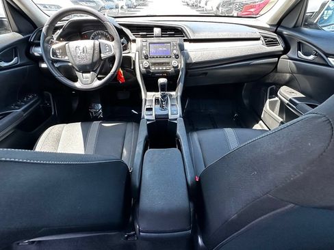 Used 2018 Honda Civic LX image 15