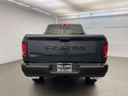 New 2026 RAM 2500 Tradesman w/ Power Wagon Package image 4
