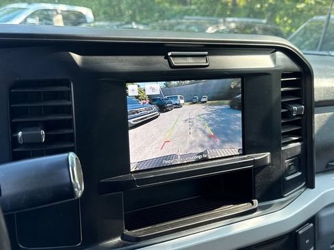 Used 2025 Ford F250 XLT AWD/4WD image 19