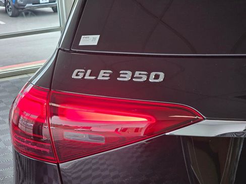 Used 2025 Mercedes-Benz GLE 350 4MATIC image 14